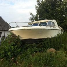 Reinell Cabin Cruiser (SOLGT)