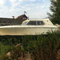 Reinell Cabin Cruiser (SOLGT)