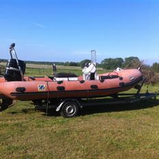 Zodiac 550
