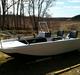 Trifoil Trolling/fiske