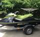 Seadoo RXP 215 HK SOLGT
