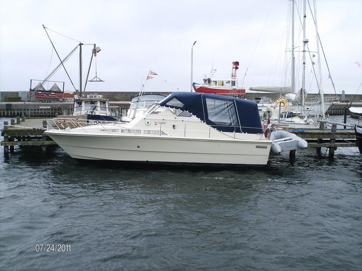 Fjord weekender 30 billede 1