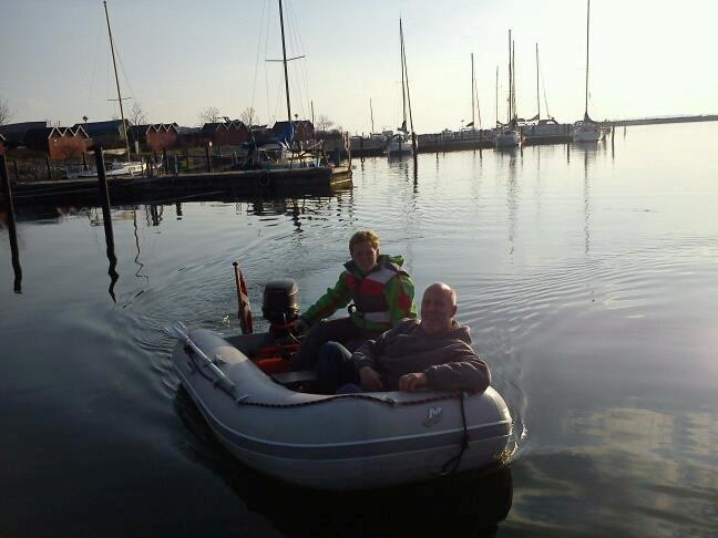 Quicksilver 270 billede 10