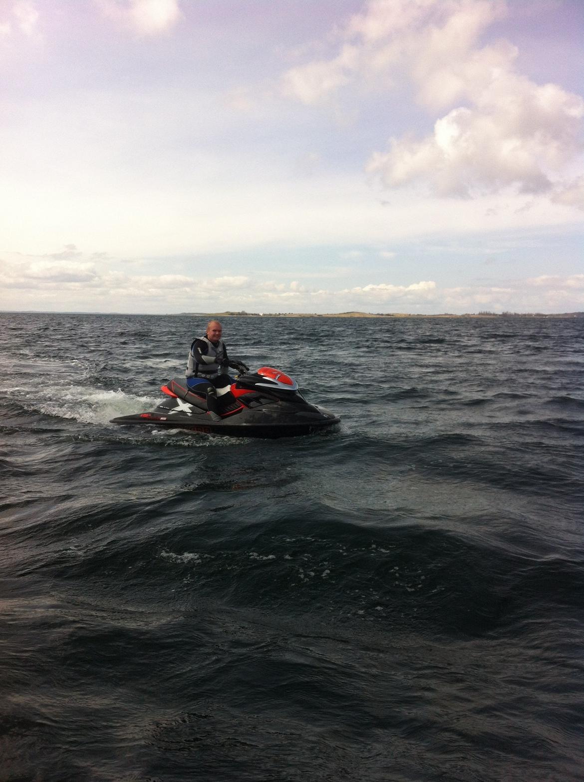 Seadoo RXP-X RS (Stjålet) billede 12