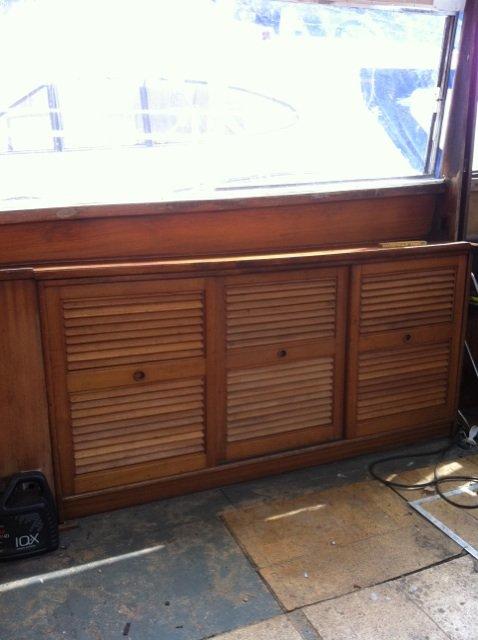 Broom Ocean 37 continental billede 7