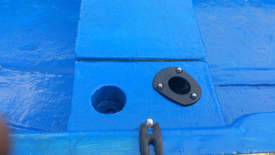 B ukendt men hvis der er nogen der ved det? billede 6