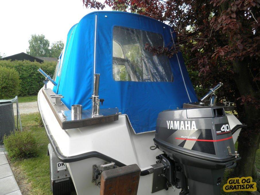 Jofa Winth 435 billede 3