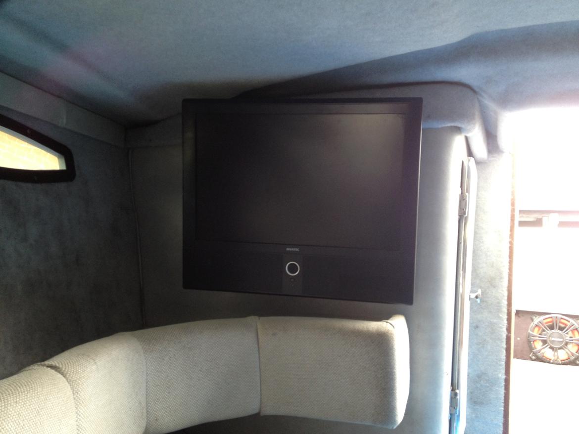 Criscraft Scorpion 210 billede 7