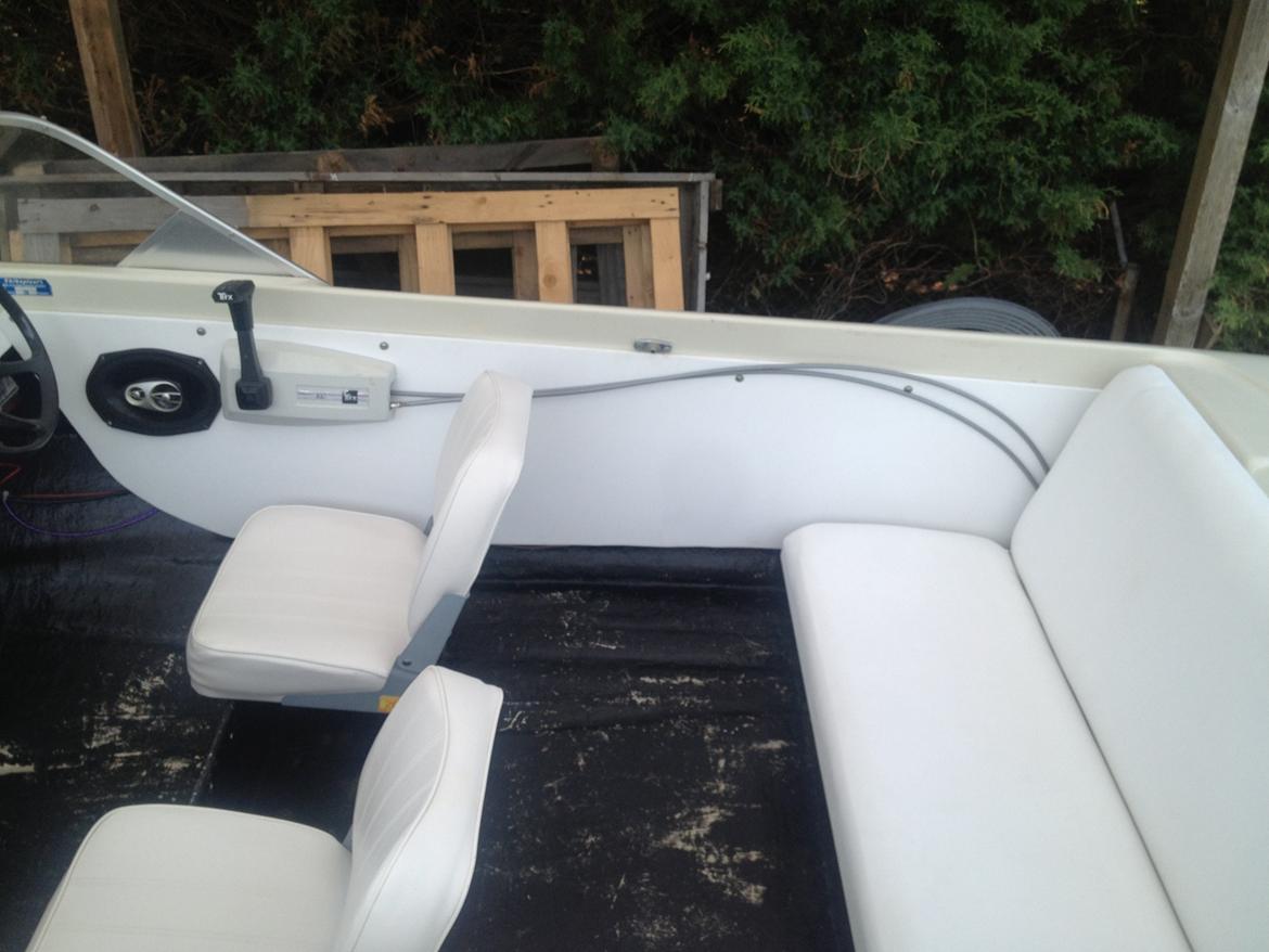 Sportsmann Skibsplast billede 10