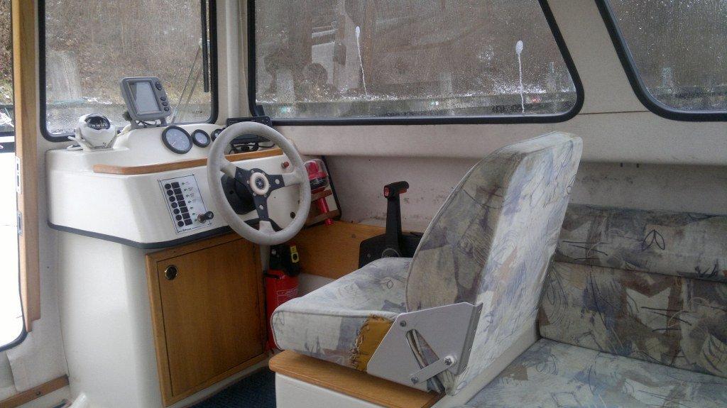 X TG 6300 billede 11