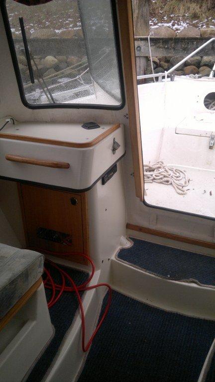 X TG 6300 billede 12