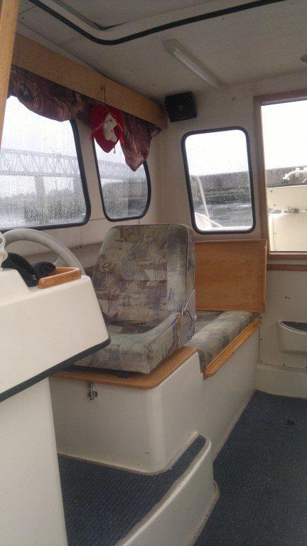 X TG 6300 billede 13