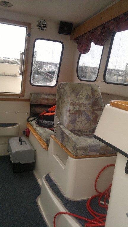 X TG 6300 billede 14