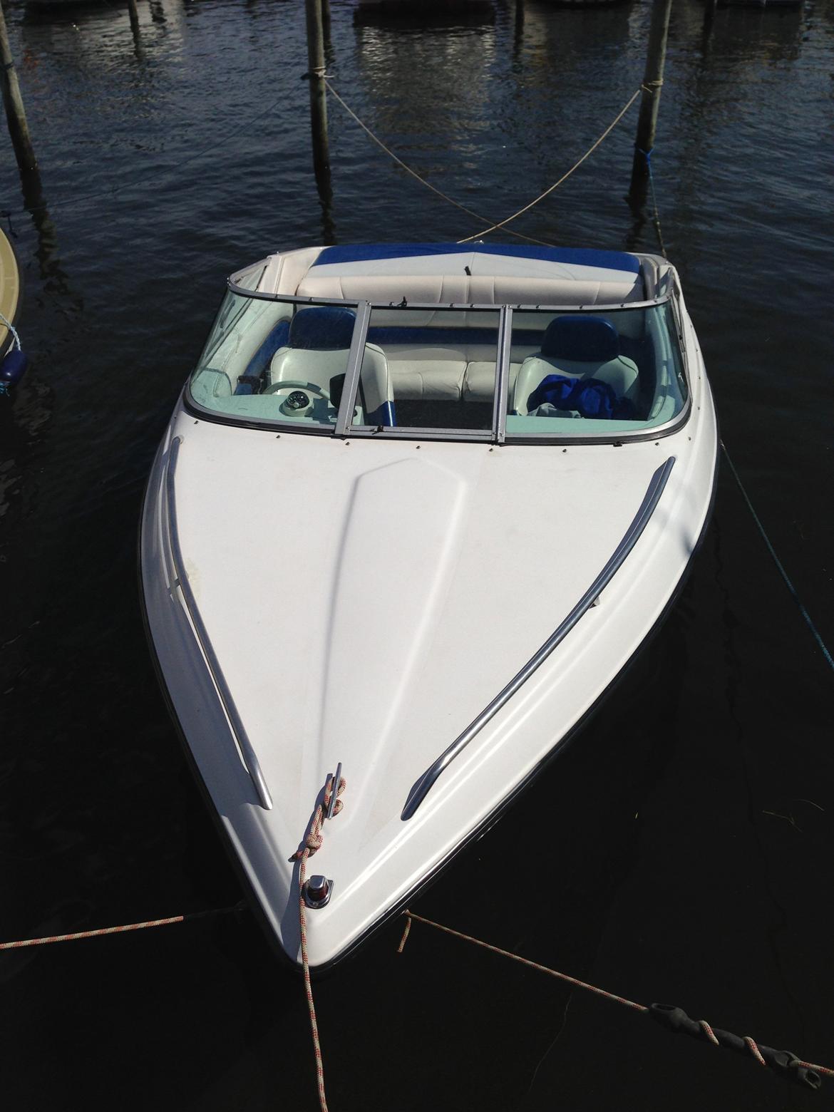 Crownline 180 billede 7