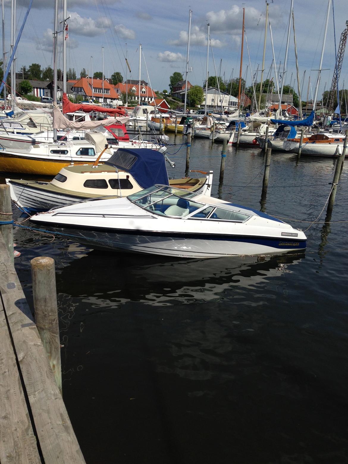 Crownline 180 billede 8