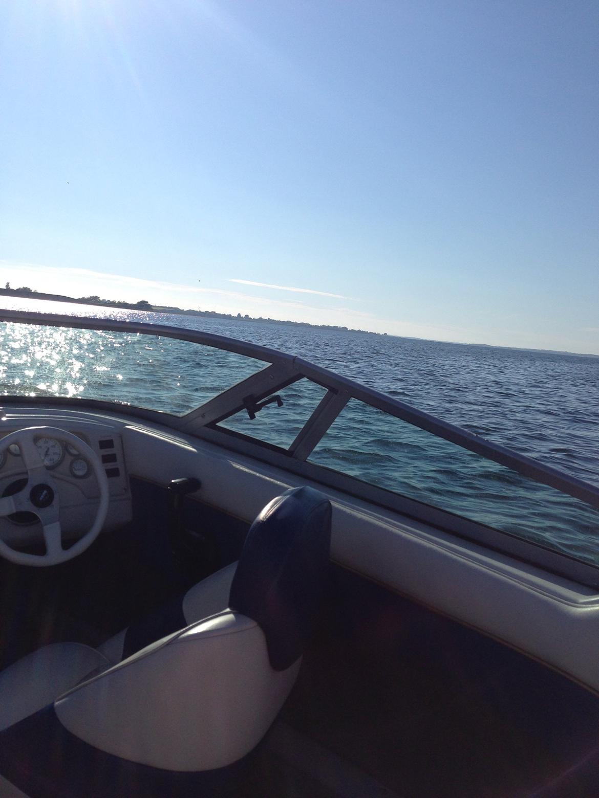 Crownline 180 billede 9