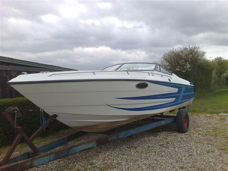 Chaparral 2550 Sport billede 15