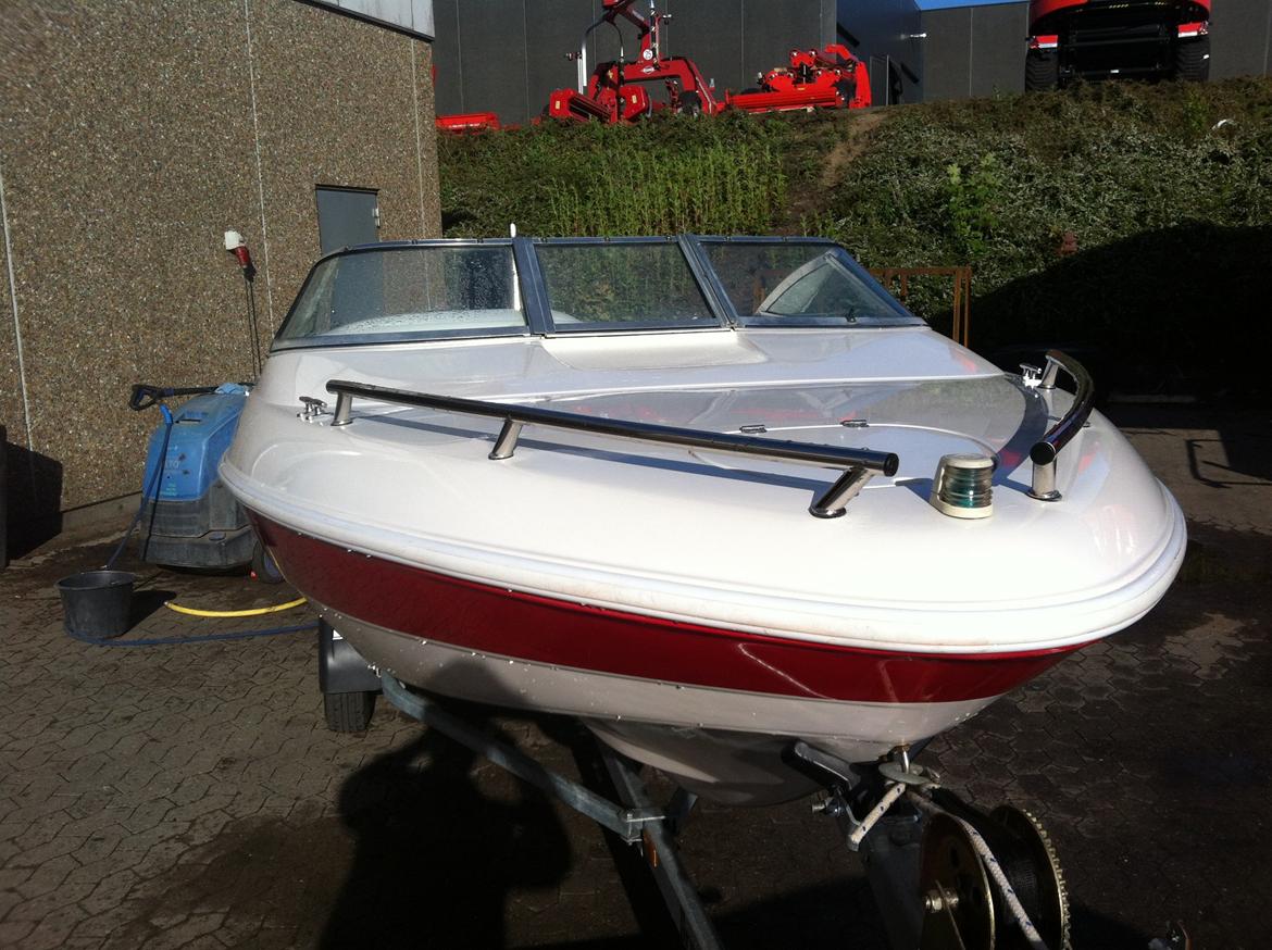 Fletcher arrowflash solgt billede 8