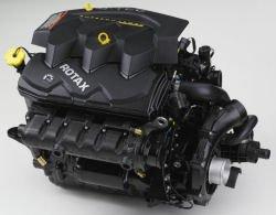 Seadoo RXP 215 HK SOLGT billede 14