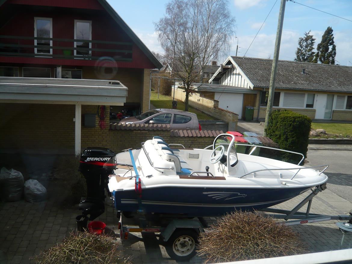 Ørnvik 425 Commander billede 3