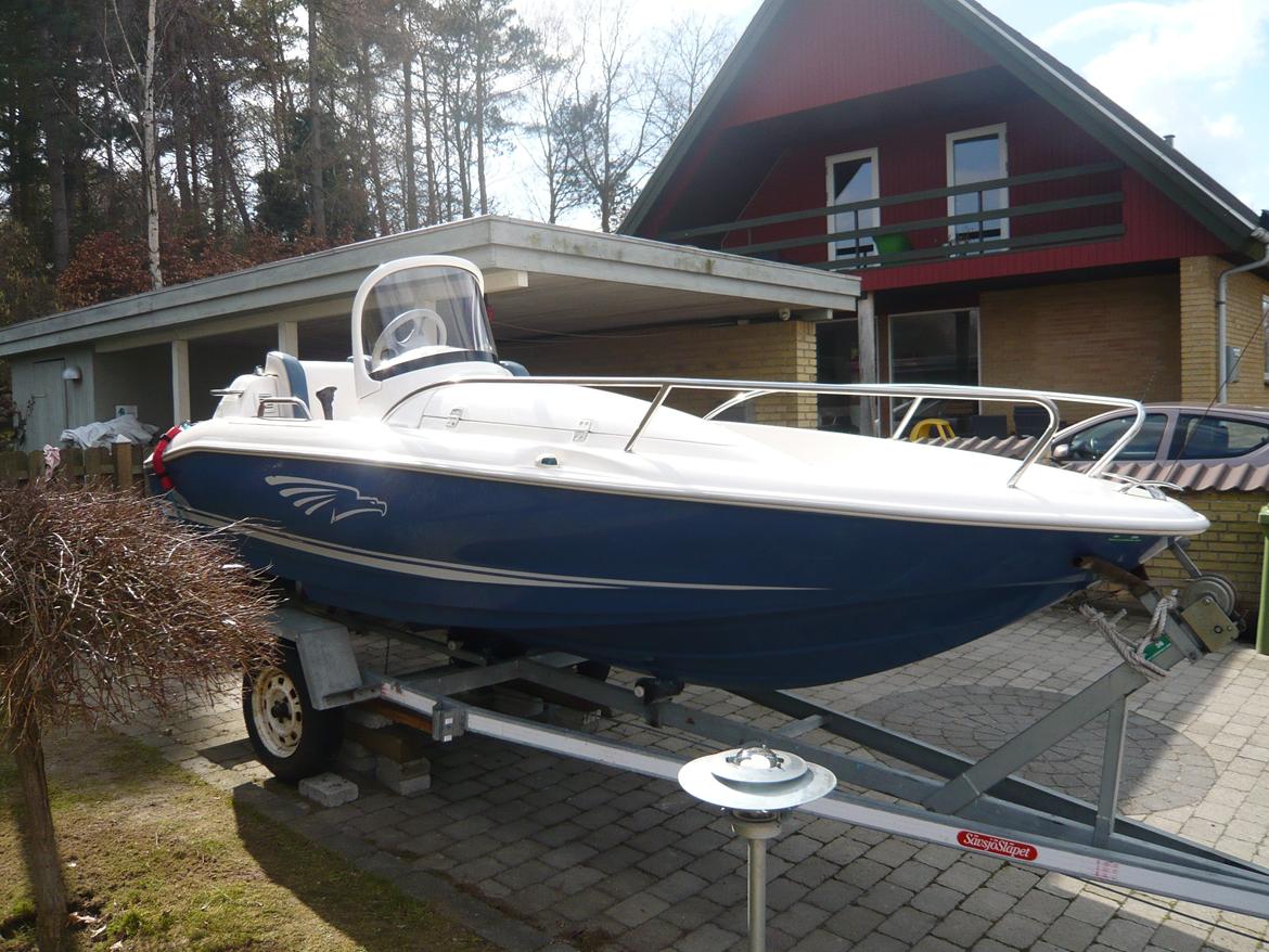 Ørnvik 425 Commander billede 1