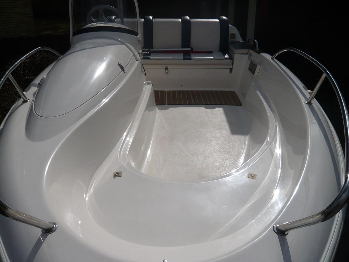 Ørnvik 425 Commander billede 6