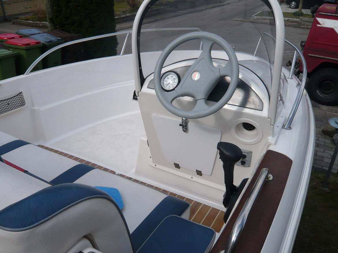Ørnvik 425 Commander billede 7