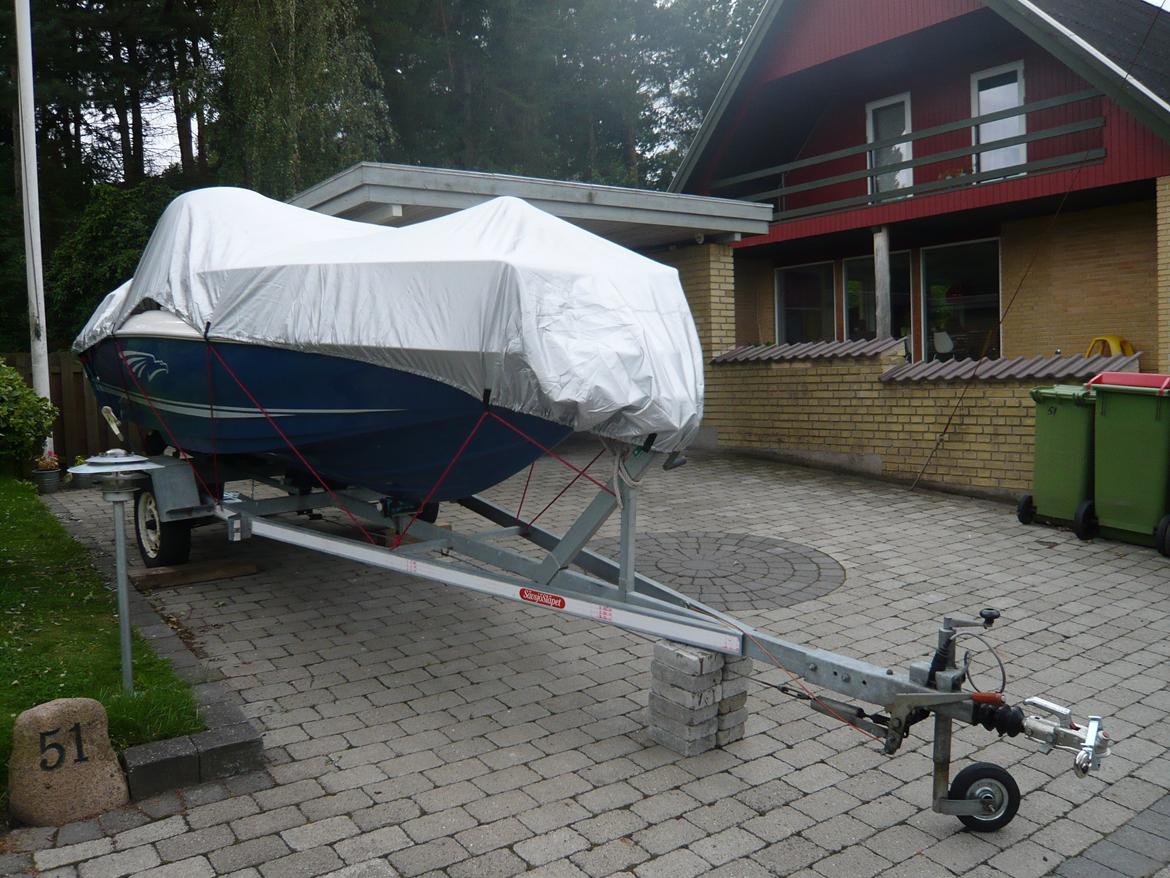 Ørnvik 425 Commander billede 4