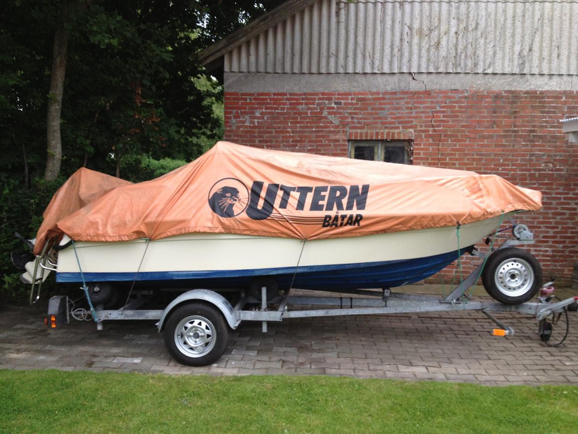 Uttern 4602 billede 10