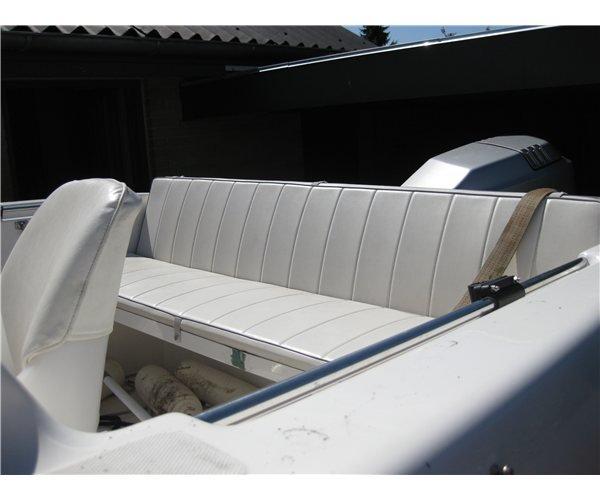 Quicksilver 520 billede 5