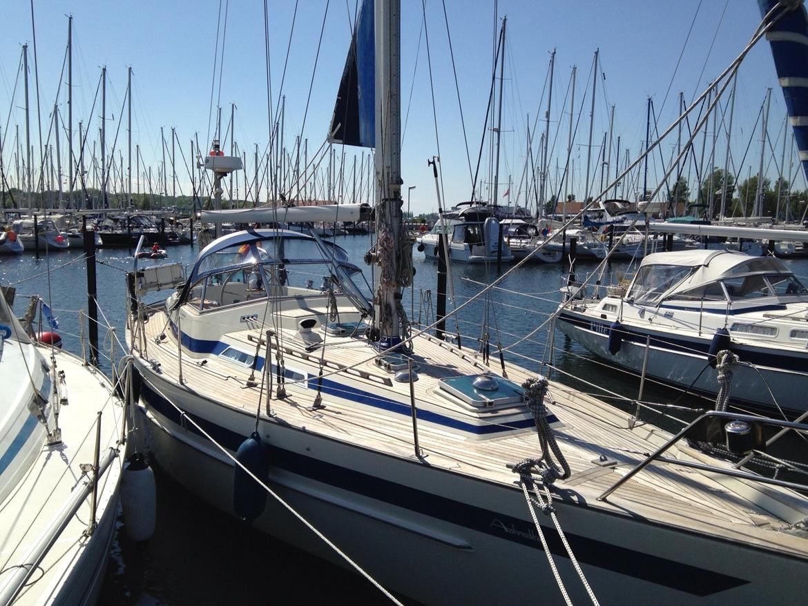 Aphrodite A40 billede 15