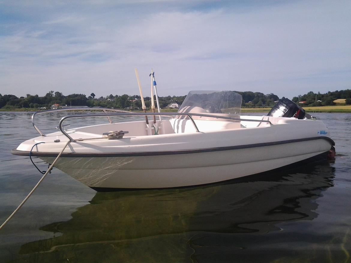 Bella 440 R billede 1