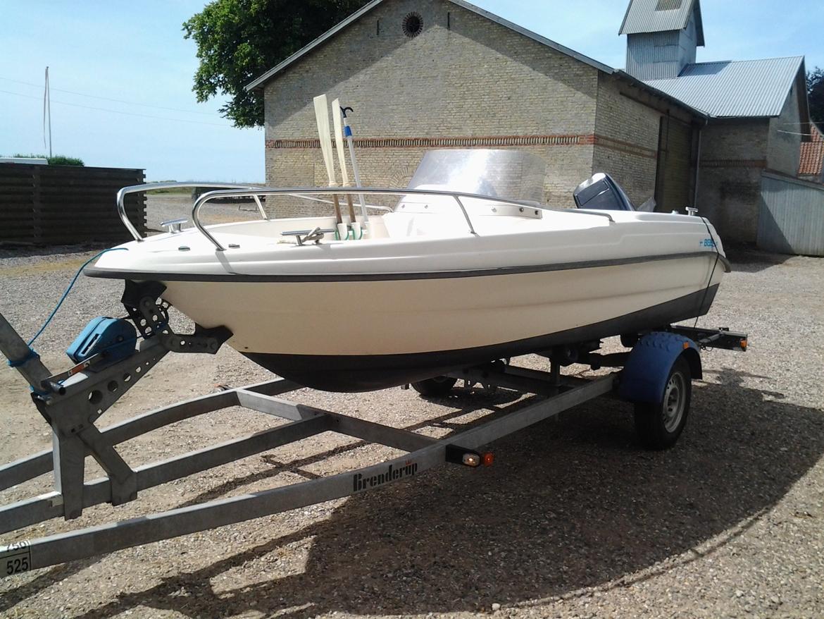 Bella 440 R billede 2