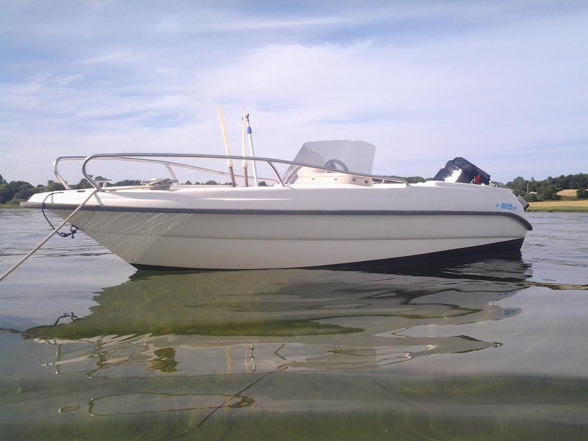 Bella 440 R billede 6