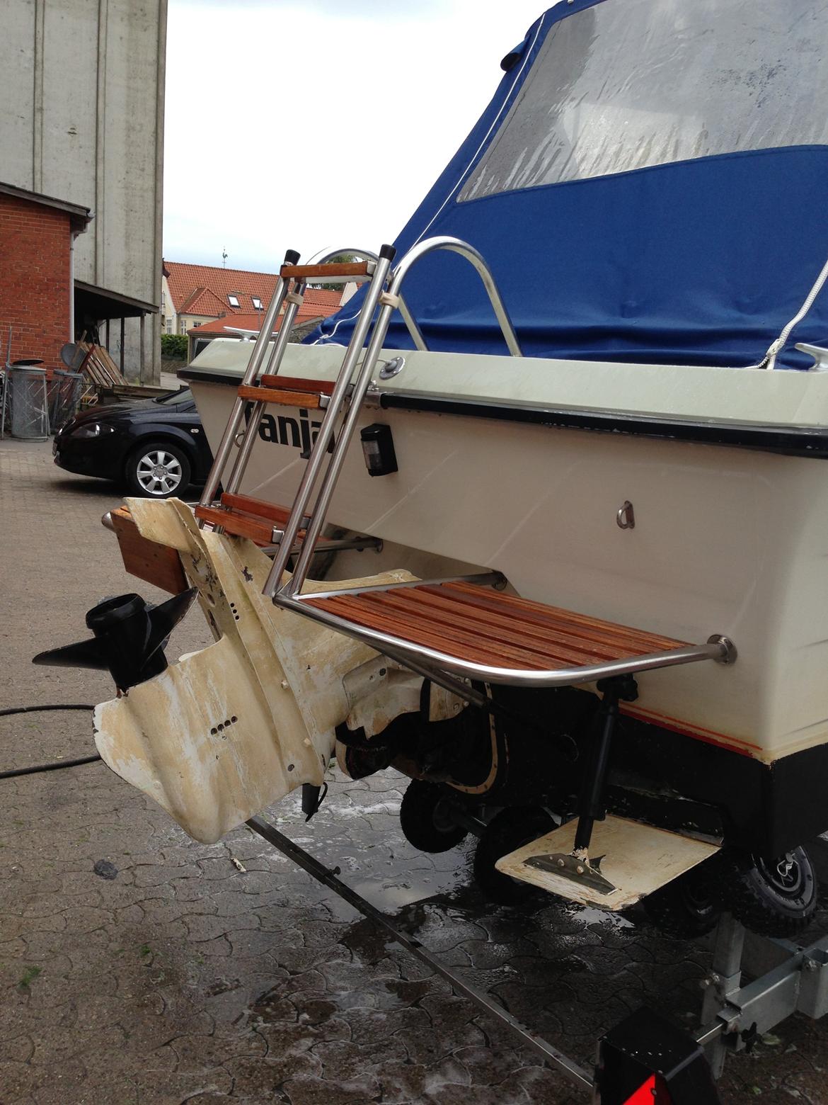 Draco daycab 2000 billede 4