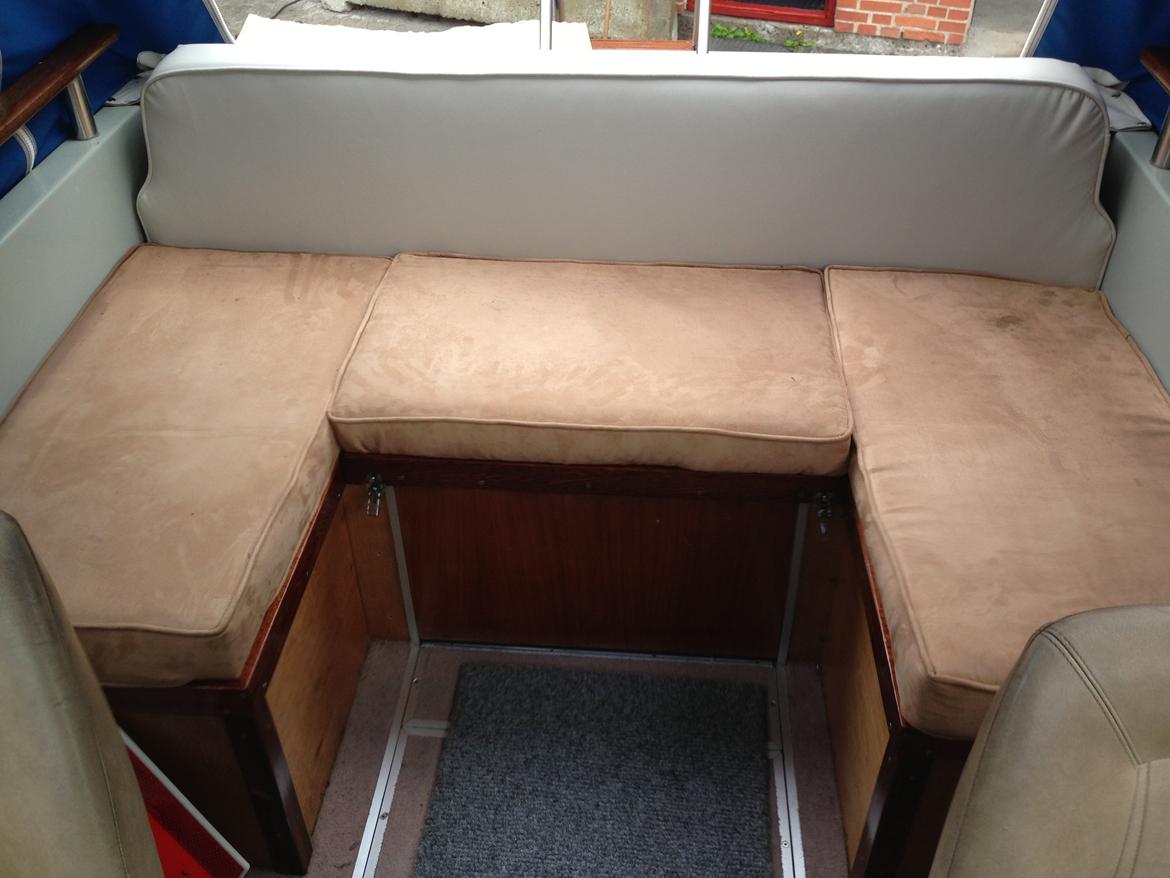 Draco daycab 2000 billede 7