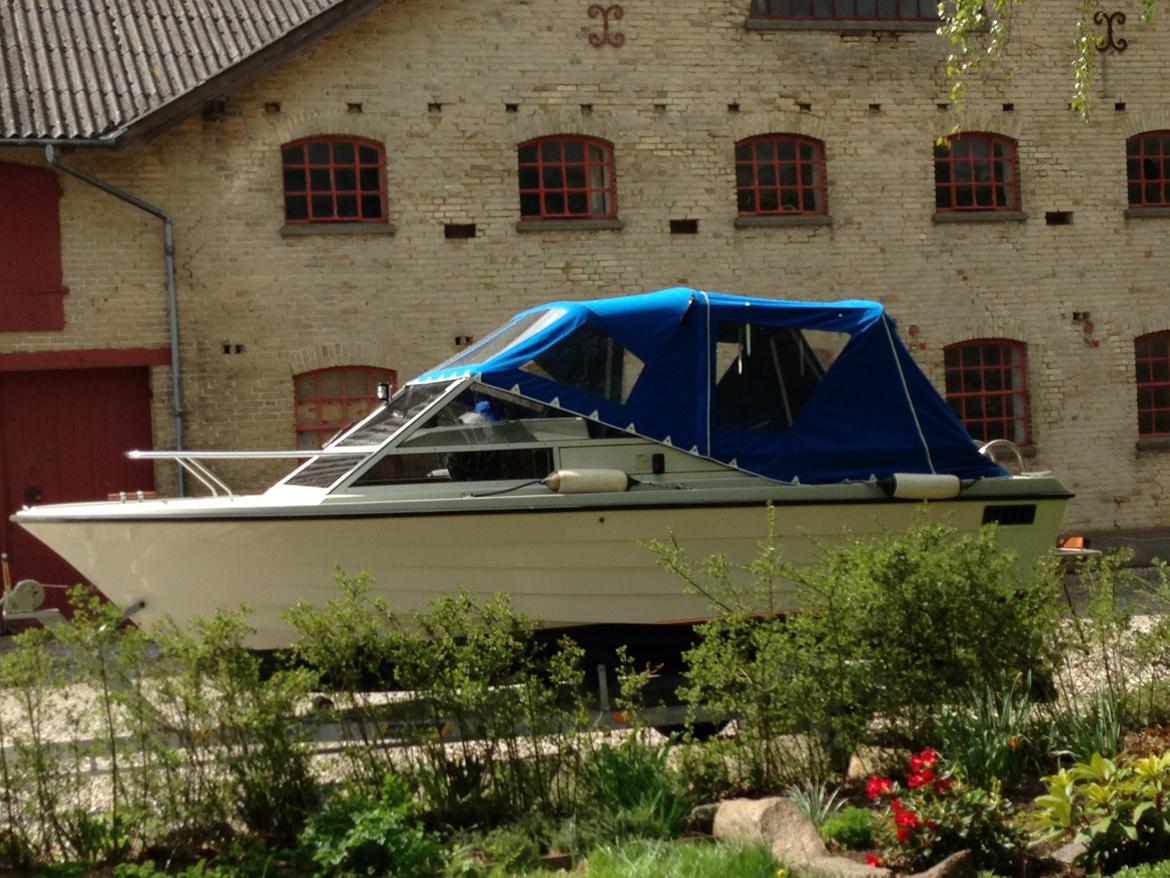 Draco daycab 2000 billede 9