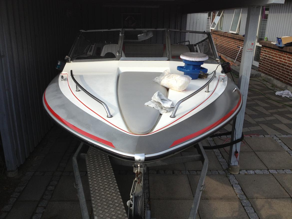 Fletcher GTS billede 3