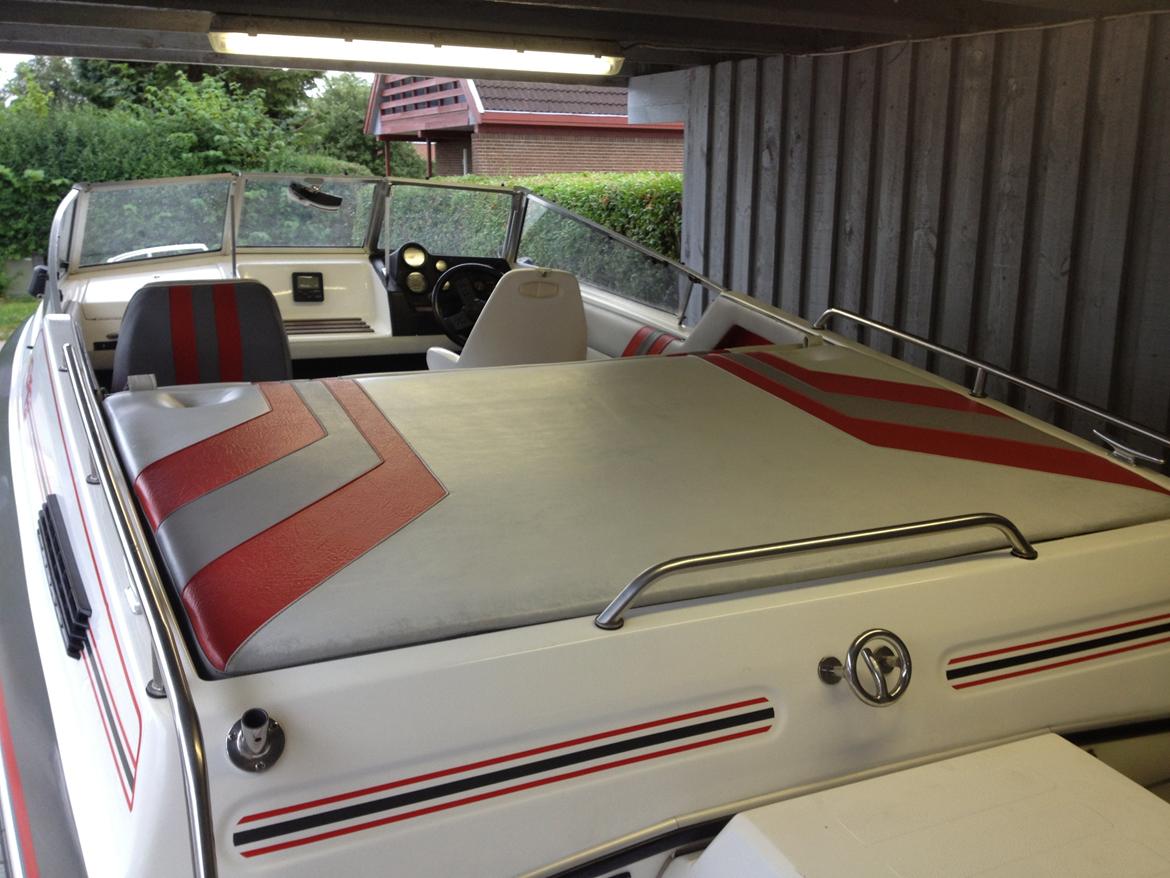 Fletcher GTS billede 2