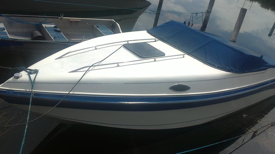 Aquatron 2350 SC billede 1