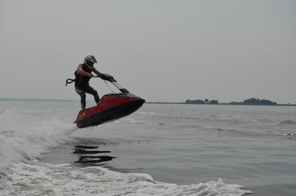 Yamaha Superjet billede 21