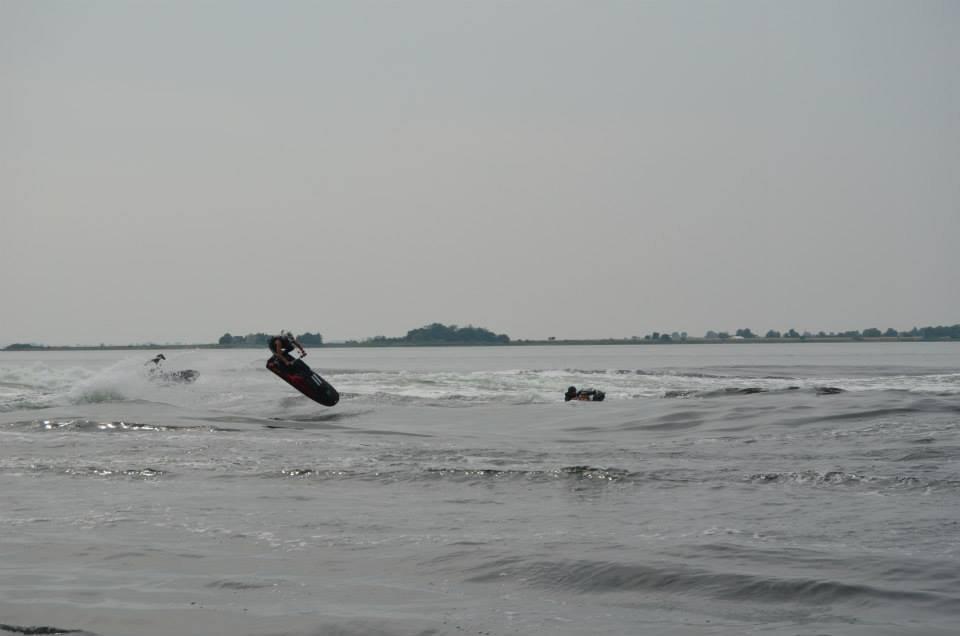Yamaha Superjet billede 22