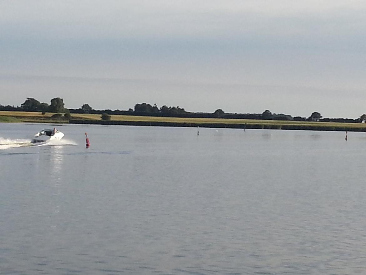 Sea Ray 200 OV LTD billede 25