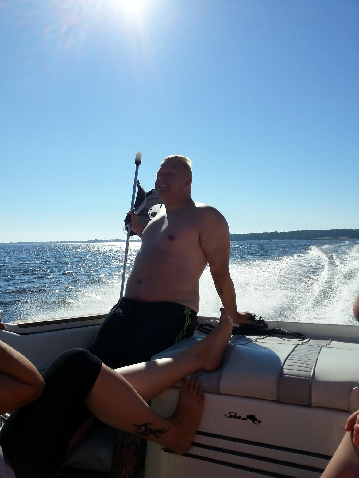 Sea Ray 200 OV LTD billede 36