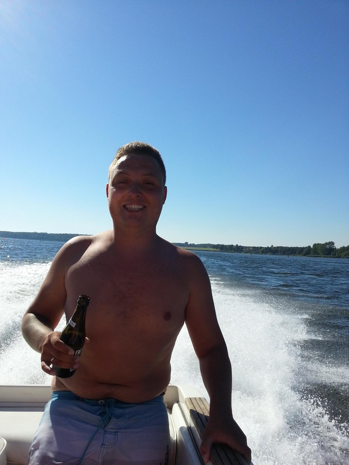 Sea Ray 200 OV LTD billede 37