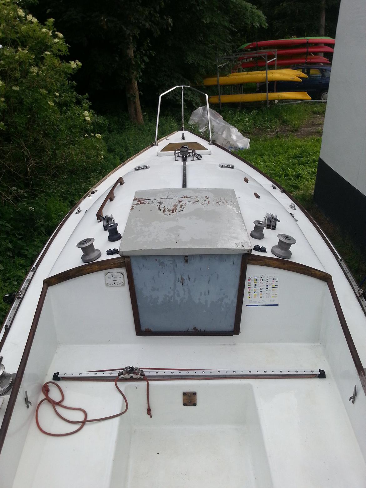 Drabant 22 billede 6