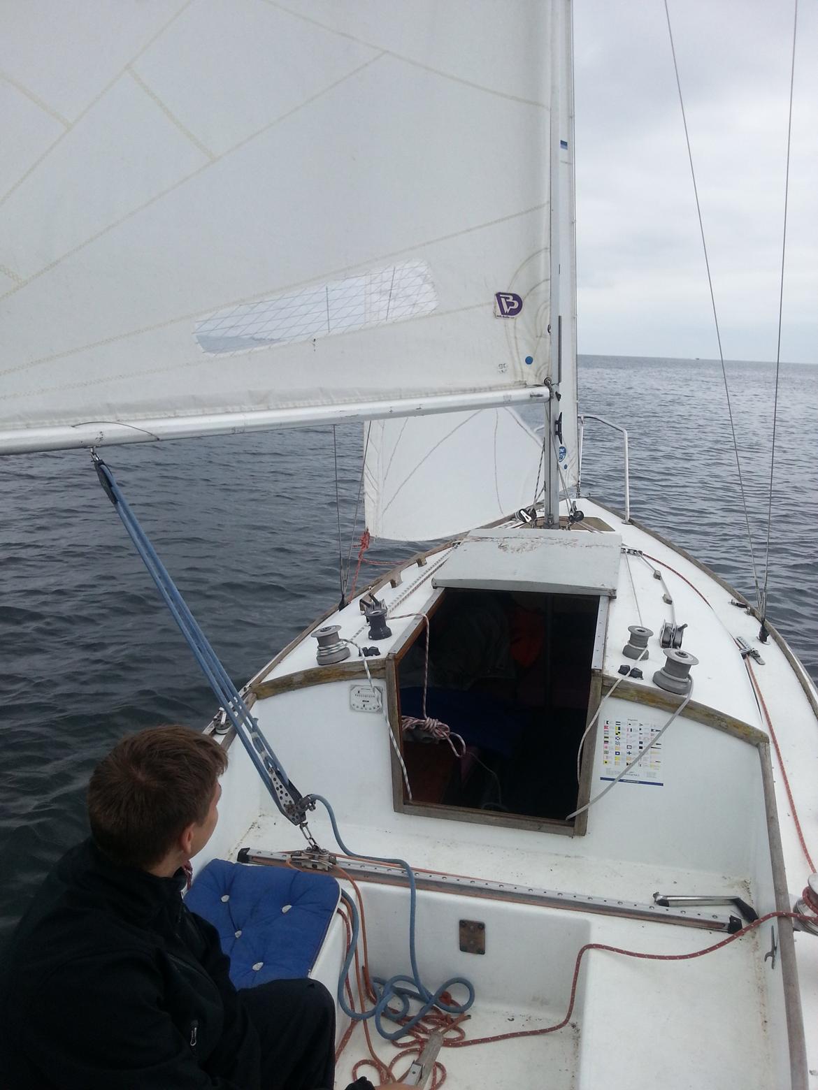 Drabant 22 billede 2