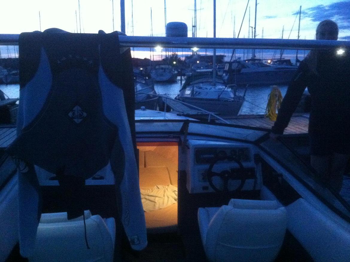 Wellcraft 216 billede 10