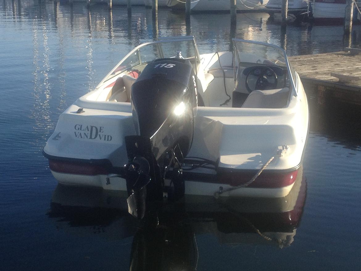 Sensation 1600 BR billede 6