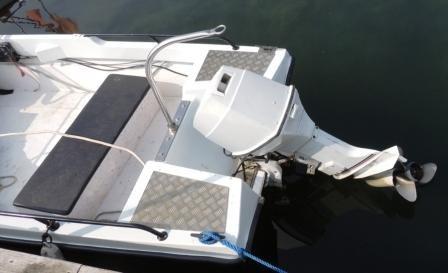 Trifoil 70 de lux - Ja så har vi det færdige resultat. billede 9